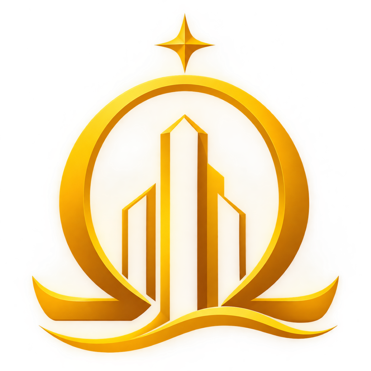 OmegaStay logo
